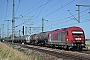 Siemens 21155 - OHE Cargo "270081"
01.07.2015
Gro� Gleidingen [D]
Rik Hartl