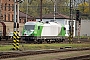 Siemens 21155 - SETG "ER20-01"
13.10.2017
Cheb [CZ]
Nahne Johannsen