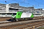 Siemens 21155 - SETG "ER20-01"
19.01.2019
Regensburg, Hauptbahnhof [D]
Mario Lippert