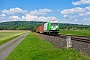 Siemens 21155 - SETG "ER20-01"
23.07.2021
Wiesau [D]
Korbinian Eckert
