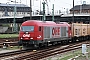 Siemens 21156 - OHE Cargo "270080"
26.04.2013
Cottbus [D]
Dietrich Bothe