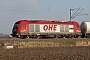 Siemens 21156 - OHE Cargo "270080"
06.02.2015
Holtensen/Linderte [D]
Carsten Niehoff