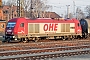 Siemens 21156 - OHE Cargo "270080"
18.02.2015
Gro�korbetha [D]
Andreas Kloß