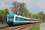 Siemens 21157 - RBG "223 062"
05.05.2013
Kothmaissling [D]
Leo Wensauer