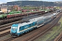 Siemens 21157 - RBG "223 062"
24.04.2016
Schwandorf [D]
Leo Wensauer