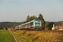 Siemens 21157 - VBG "223 062"
29.09.2014
Biessenhofen [D]
Giovanni Grasso