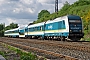 Siemens 21157 - DLB "223 062"
25.05.2017
Oberkotzau [D]
Ivonne Pitzius