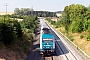 Siemens 21157 - DLB "223 062"
18.08.2018
Martinlamitz [D]
Ivonne Pitzius