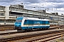 Siemens 21157 - DLB "223 062"
09.03.2019
Regensburg, Hauptbahnhof [D]
Mario Lippert