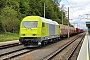 Siemens 21157 - StH "223 062"
07.05.2021
Lambach [A]
Florian  Lugstein 