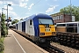 Siemens 21179 - NOB "DE 2000-01"
03.06.2014
Elmshorn, Bahnhof [D]
Patrick Bock