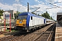 Siemens 21179 - NOB "DE 2000-01"
03.06.2014
Elmshorn, Bahnhof [D]
Patrick Bock