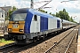 Siemens 21180 - NOB "DE 2000-02"
03.06.2014
Elmshorn, Bahnhof [D]
Patrick Bock