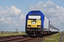 Siemens 21180 - NOB "DE 2000-02"
17.06.2011
Hindenburgdamm [D]
Alexander Leroy