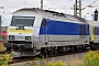 Siemens 21180 - MRB "223 054"
21.08.2016
Leipzig, Hauptbahnhof [D]
Harald Belz