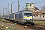 Siemens 21180 - MRB "223 054"
06.04.2019
Leipzig, Hauptbahnhof [D]
Thomas Wohlfarth