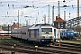 Siemens 21180 - MRB "223 054"
17.01.2023
Leipzig, Hauptbahnhof [D]
Peter Wegner