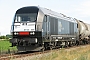 Siemens 21181 - Stock "ER 20-009"
03.07.2008
Straubing Hafen [D]
Leo Wensauer