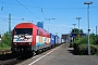 Siemens 21182 - EVB "420 12"
03.06.2010
Bremen-Neustadt [D]
Yannick Hauser