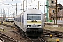 Siemens 21183 - MRB "223 055"
05.04.2018
Leipzig, Hauptbahnhof [D]
Thomas Wohlfarth