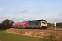 Siemens 21183 - MRB "223 055"
30.12.2024
Obergrfenhain [D]
Malte H.