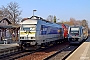 Siemens 21183 - MRB "223 055"
09.03.2025
Bad Lausick [D]
Klaus Hentschel