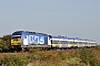 Siemens 21183 - NOB "DE 2000-03"
16.09.2014
Morsum (Sylt) [D]
Michael Kuschke