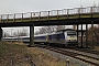 Siemens 21183 - MRB "223 055"
12.03.2016
Leipzig-Engelsdorf [D]
Dirk Einsiedel