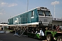 Siemens 21184 - VNR "D20E-001"
18.09.2006
Berlin, Messegelnde (InnoTrans 2006) [D]
Gunnar Meisner
