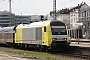 Siemens 21281 - NOB "ER 20-015"
16.04.2011
Hamburg-Altona [D]
Dietrich Bothe
