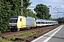 Siemens 21281 - NOB "ER 20-015"
18.06.2016
Tornesch [D]
André Grouillet