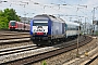 Siemens 21281 - DLB "ER 20-015"
04.05.2019
M�nchen, S-Bahnhof Hirschgarten [D]
Harald Belz