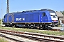 Siemens 21281 - HSL "ER 20-015"
14.09.2021
Grosskorbetha [D]
Rudi Lautenbach