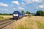 Siemens 21281 - HSL "ER 20-015"
23.07.2021
Marktredwitz [D]
Korbinian Eckert