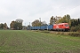 Siemens 21282 - WLE "22"
08.11.2012
Salzbergen [D]
Henk Zwoferink