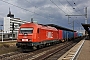 Siemens 21282 - WLE "22"
21.02.2014
Braunschweig Hbf [D]
Christian Klotz