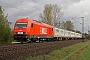 Siemens 21282 - WLE "22"
09.04.2014
Natrup-Hagen [D]
Heinrich Hölscher