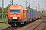 Siemens 21282 - WLE "22"
16.05.2014
Weetzen [D]
Thomas Wohlfarth