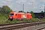 Siemens 21282 - WLE "22"
19.05.2014
Minden (Westfalen) [D]
Mark Barber