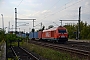 Siemens 21282 - WLE "22"
04.09.2014
Niederndodeleben [D]
Marcus Schrödter