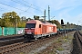 Siemens 21282 - WLE "22"
15.10.2019
Rathenow [D]
Rudi Lautenbach