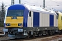 Siemens 21283 - NOB "DE 2000-05"
03.02.2007
Freilassing [D]
Daniel Putton