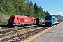 Siemens 21283 - LTE "2016 904-1"
21.04.2015
Borovnica [SLO]
Mark Barber