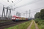 Siemens 21284 - EVB "223 034"
08.10.2015
Hamburg [D]
Henk Zwoferink