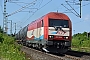 Siemens 21284 - EVB "223 034"
14.07.2017
Nordstemmen [D]
Rik Hartl