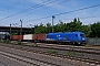 Siemens 21284 - EVB "223 034"
14.05.2025
Hamburg-Harburg [D]
Thomas Stadelmann