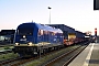 Siemens 21284 - EVB "223 034"
10.05.2025
Bremervrde [D]
Carsten Klatt