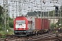 Siemens 21284 - EVB "420 14"
02.07.2014
Wunstorf [D]
Thomas Wohlfarth