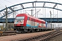 Siemens 21284 - EVB "223 034"
07.11.2015
Hamburg, Rangierbahnhof Alte S�derelbe [D]
Andreas Kriegisch