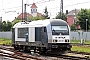 Siemens 21285 - DLB "223 081"
31.05.2019
Regensburg, Hauptbahnhof [D]
Leo Wensauer